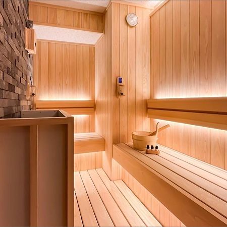 Hotel Kabuki Tokyo Eksteriør bilde