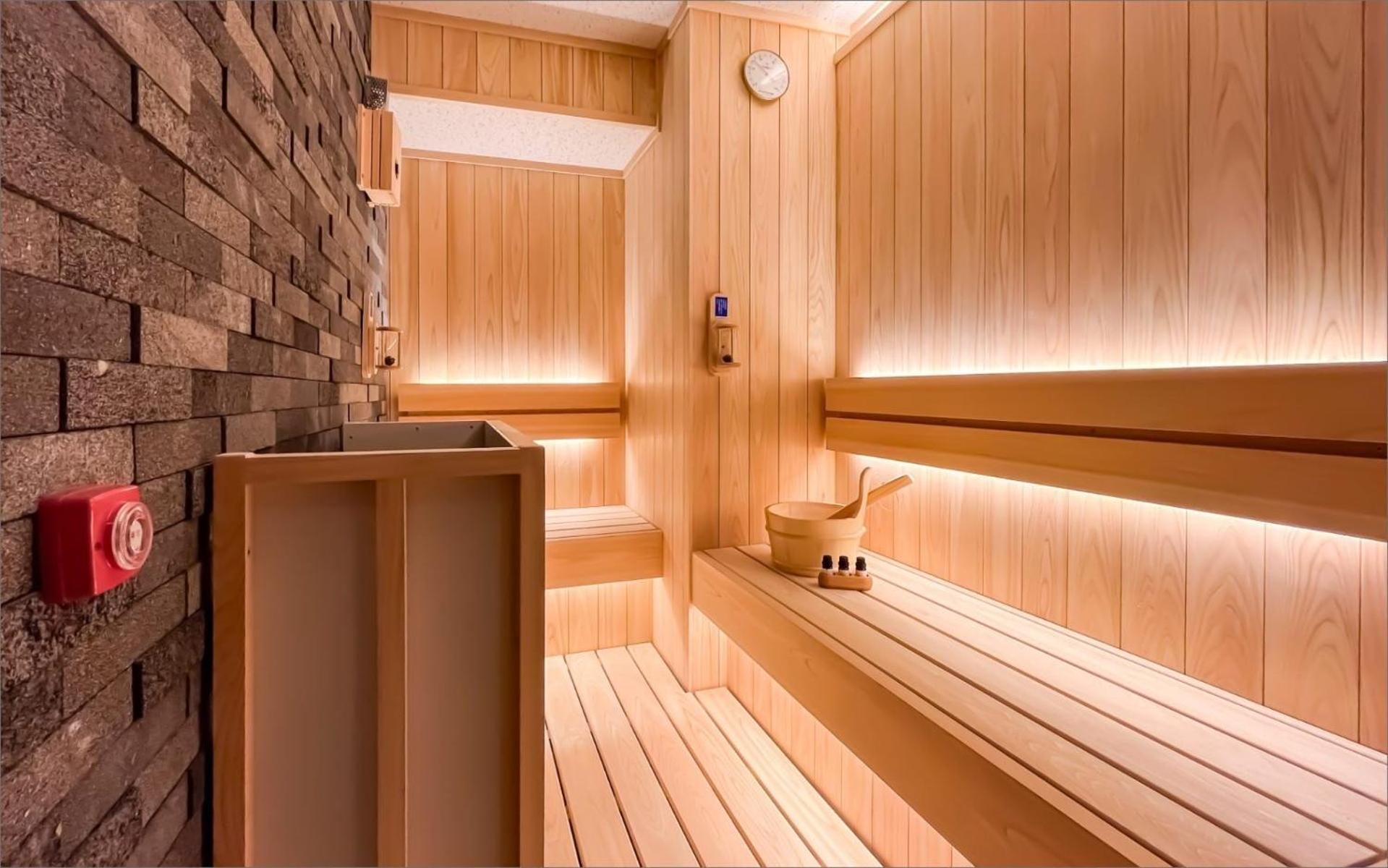 Hotel Kabuki Tokyo Eksteriør bilde
