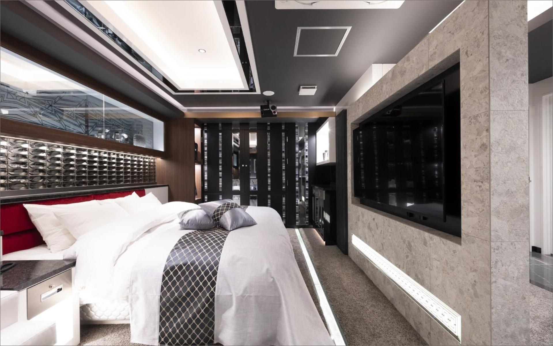 Hotel Kabuki Tokyo Eksteriør bilde