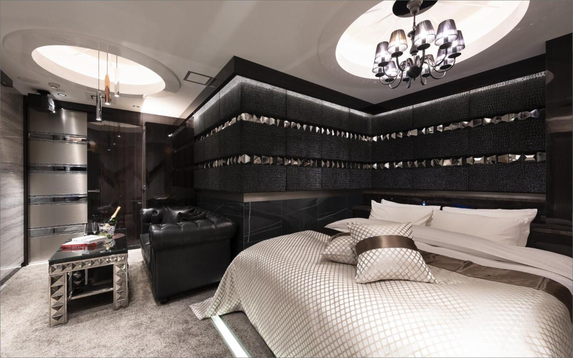 Hotel Kabuki Tokyo Eksteriør bilde