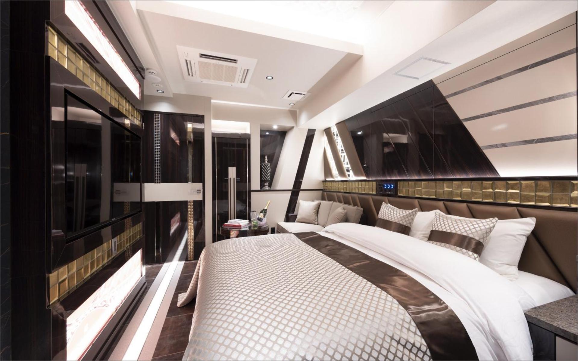 Hotel Kabuki Tokyo Eksteriør bilde
